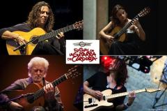 33 Festival de la Guitarra de Córdoba